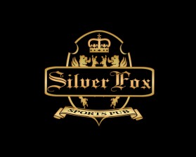 SilverFox Sports Pub entry by Ralph Herchell Sarong