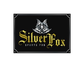 SilverFox Sports Pub entry by Tina Takač