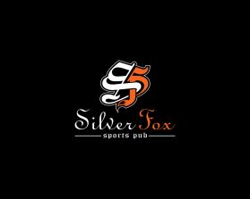 SilverFox Sports Pub entry by Uyox A Saputro
