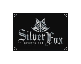 SilverFox Sports Pub entry by Tina Takač