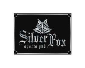 SilverFox Sports Pub entry by Tina Takač