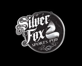 SilverFox Sports Pub entry by Mark Brent Atkinson