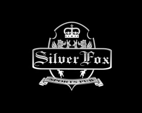 SilverFox Sports Pub entry by Ralph Herchell Sarong