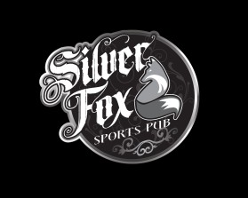 SilverFox Sports Pub entry by Mark Brent Atkinson