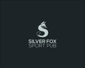 SilverFox Sports Pub entry by Hataji