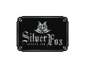 SilverFox Sports Pub entry by Tina Takač