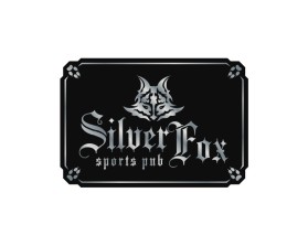 SilverFox Sports Pub entry by Tina Takač