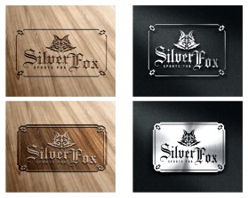 SilverFox Sports Pub entry by Tina Takač