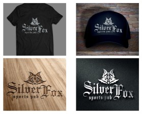 SilverFox Sports Pub entry by Tina Takač