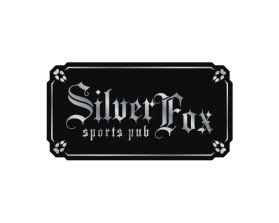SilverFox Sports Pub entry by Tina Takač
