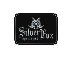 SilverFox Sports Pub entry by Tina Takač