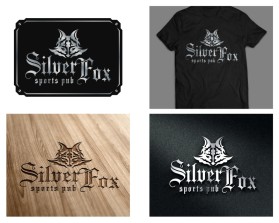 SilverFox Sports Pub entry by Tina Takač
