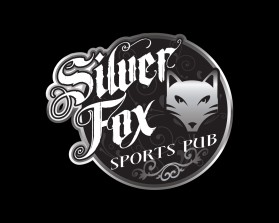 SilverFox Sports Pub entry by Mark Brent Atkinson