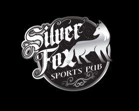 SilverFox Sports Pub entry by Mark Brent Atkinson