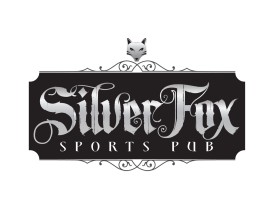 SilverFox Sports Pub entry by Mark Brent Atkinson