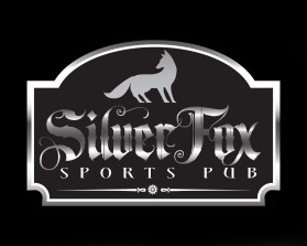 SilverFox Sports Pub entry by Mark Brent Atkinson