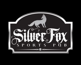 SilverFox Sports Pub entry by Mark Brent Atkinson