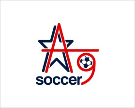 A9 Soccer entry by phonic