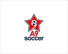A9 Soccer entry by phonic