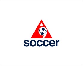 A9 Soccer entry by phonic