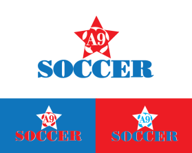 A9 Soccer entry by capitalJ