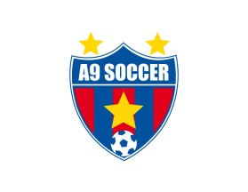 A9 Soccer entry by tzandarik