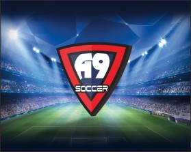 A9 Soccer entry by hd Ryuken