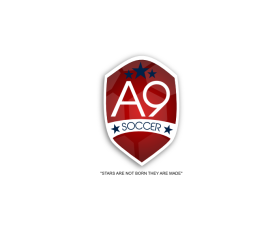 A9 Soccer entry by quinlogo