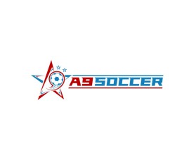 Winning entry: A9 Soccer entry by Lestari_du_1