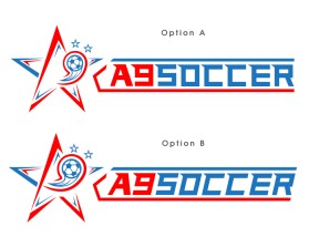 A9 Soccer entry by FactoryMinion