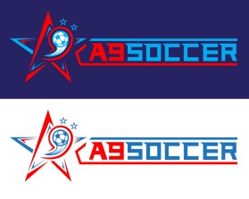 A9 Soccer entry by FactoryMinion
