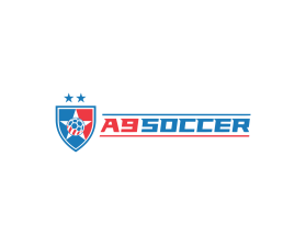 A9 Soccer entry by wahab_design