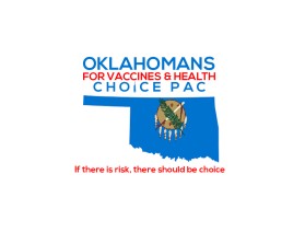 Oklahomans for Vaccine &amp; Health Choice PAC  entry by Wendell dela Cruz