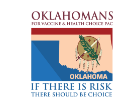 Oklahomans for Vaccine &amp; Health Choice PAC  entry by Kyla El Garcia