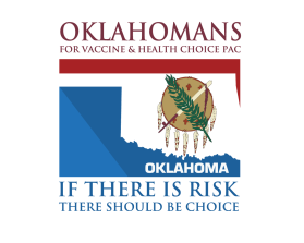 Oklahomans for Vaccine &amp; Health Choice PAC  entry by Kyla El Garcia