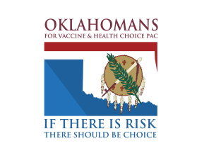 Oklahomans for Vaccine &amp; Health Choice PAC  entry by Kyla El Garcia