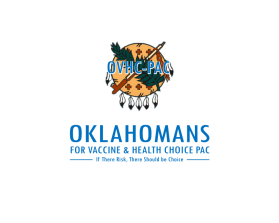 Oklahomans for Vaccine &amp; Health Choice PAC  entry by sigit rama wijaya