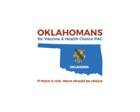 Oklahomans for Vaccine &amp; Health Choice PAC  entry by Pisca Yosi Wardoyo
