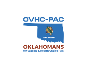 Oklahomans for Vaccine &amp; Health Choice PAC  entry by Pisca Yosi Wardoyo