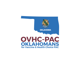 Oklahomans for Vaccine &amp; Health Choice PAC  entry by Pisca Yosi Wardoyo