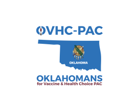 Oklahomans for Vaccine &amp; Health Choice PAC  entry by Pisca Yosi Wardoyo