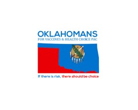 Oklahomans for Vaccine &amp; Health Choice PAC  entry by Wendell dela Cruz