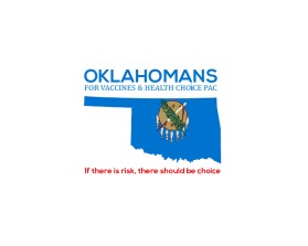 Oklahomans for Vaccine &amp; Health Choice PAC  entry by Wendell dela Cruz