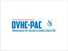Oklahomans for Vaccine &amp; Health Choice PAC  entry by Helmi Muhamad