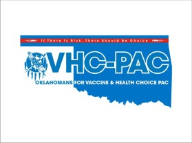 Oklahomans for Vaccine &amp; Health Choice PAC  entry by Helmi Muhamad