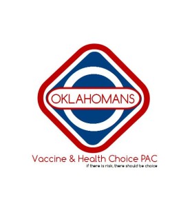 Oklahomans for Vaccine &amp; Health Choice PAC  entry by Motnire