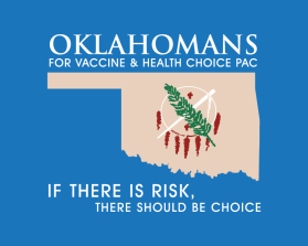 Oklahomans for Vaccine &amp; Health Choice PAC  entry by Joel Bonete
