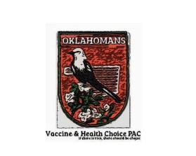 Oklahomans for Vaccine &amp; Health Choice PAC  entry by Motnire