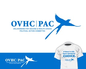 Oklahomans for Vaccine &amp; Health Choice PAC  entry by Darrin Christensen