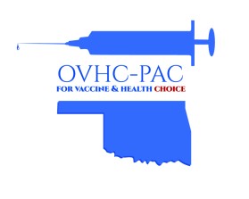 Oklahomans for Vaccine &amp; Health Choice PAC  entry by Anke Ebbelink
